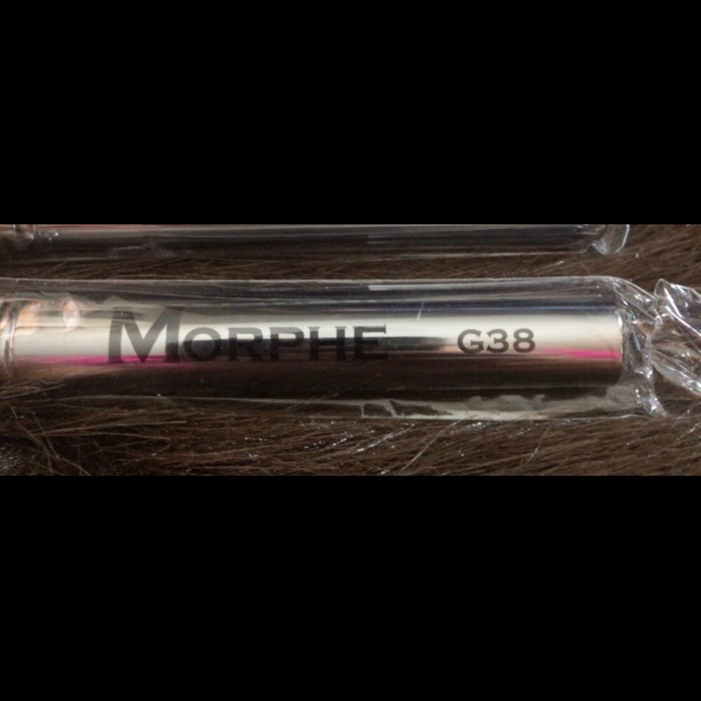NWT Morphe G 38